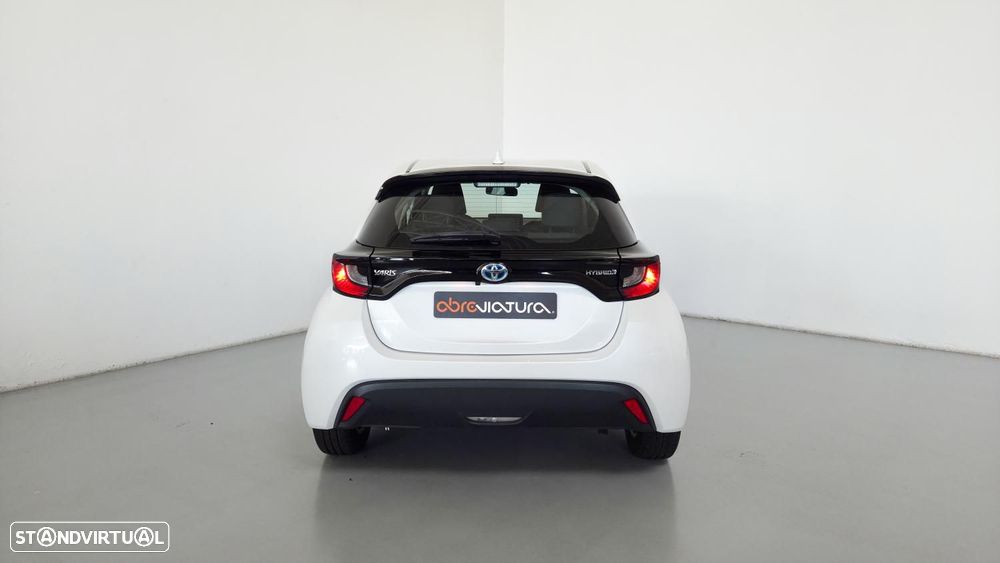 Toyota Yaris 1.5 HSD Comfort+P.Style - 5