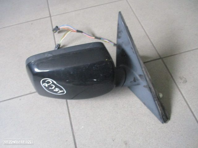 Espelho ESP2351 BMW E60 2004 DRT ELETRICO 4 PINOS 4 PINOS - 2