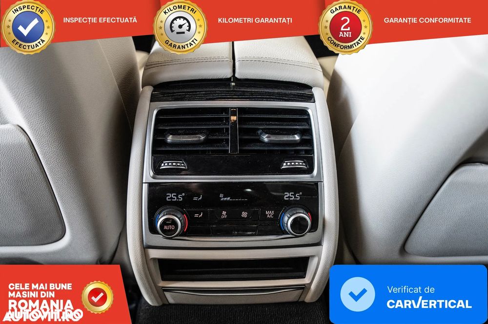 BMW Seria 7 745e - 19