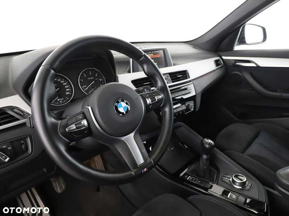 BMW X1 sDrive18d M Sport - 15
