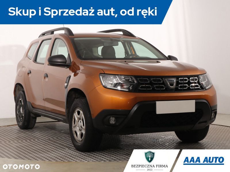 Dacia Duster - 3