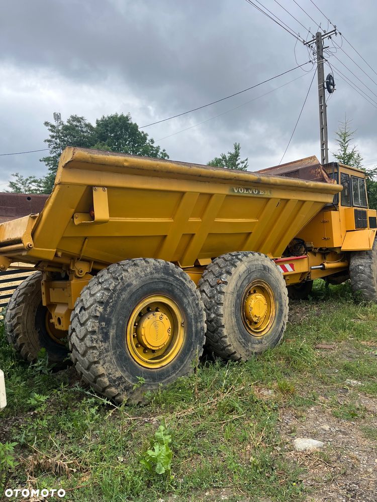 Volvo A20 - 5