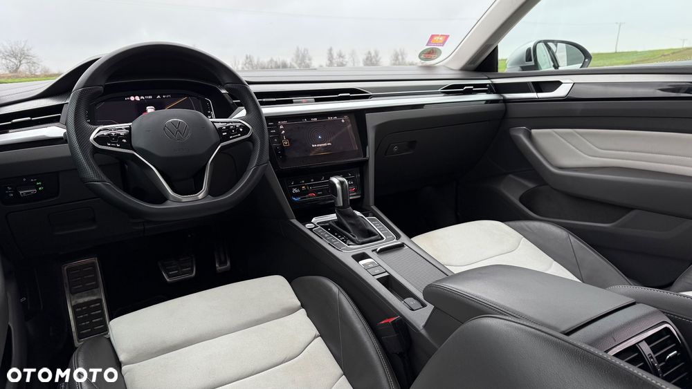 Volkswagen Arteon - 3