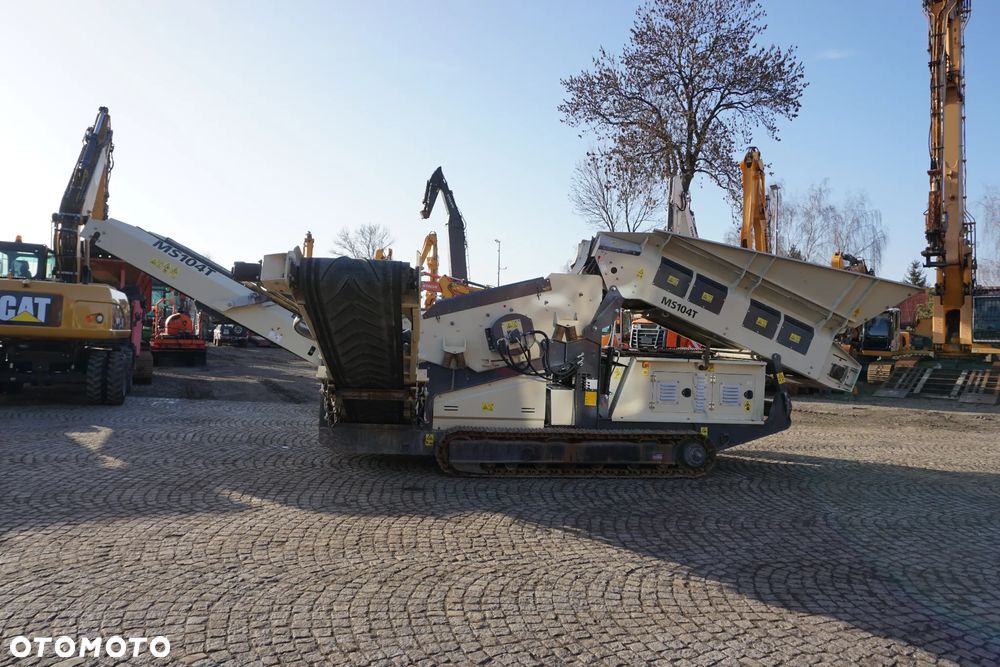 Inny IMS MS104T Metso z Niemeic - 8