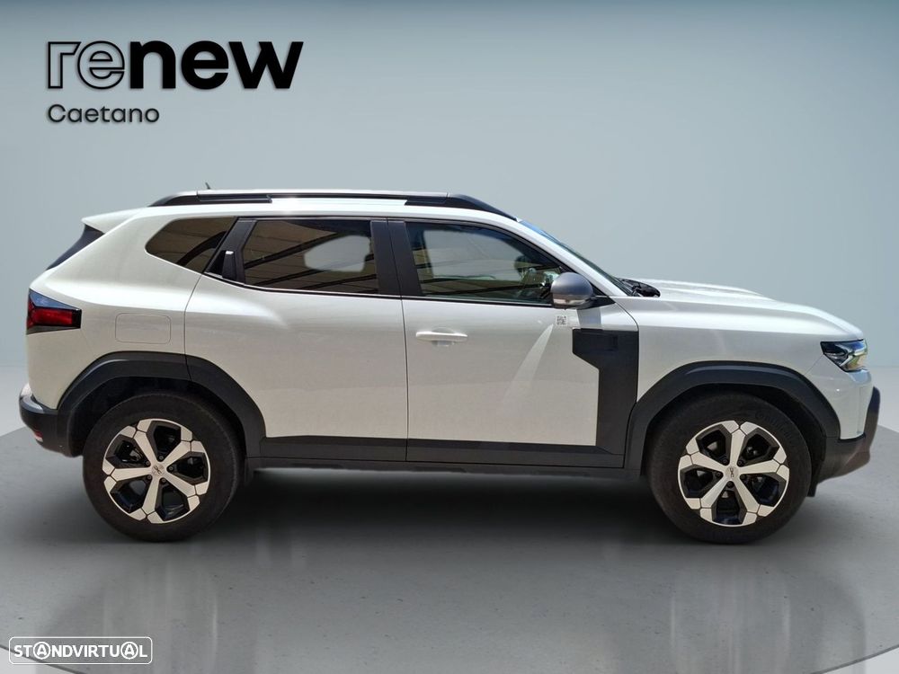 Dacia Duster 1.3 TCe Journey - 9