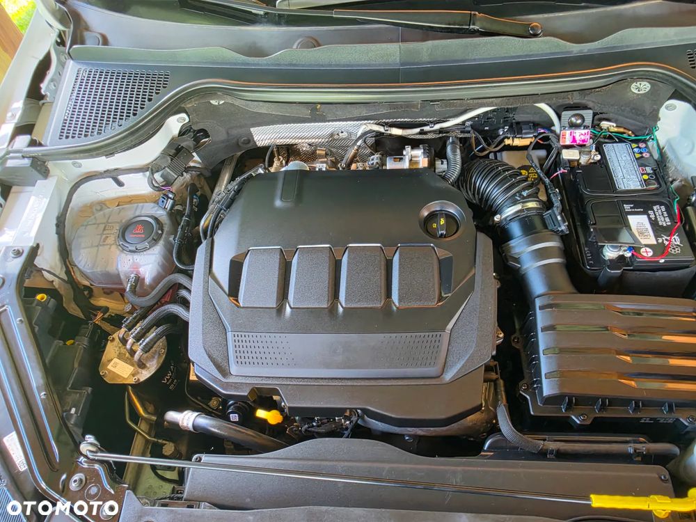 Skoda Karoq 2.0 TDI Selection - 29