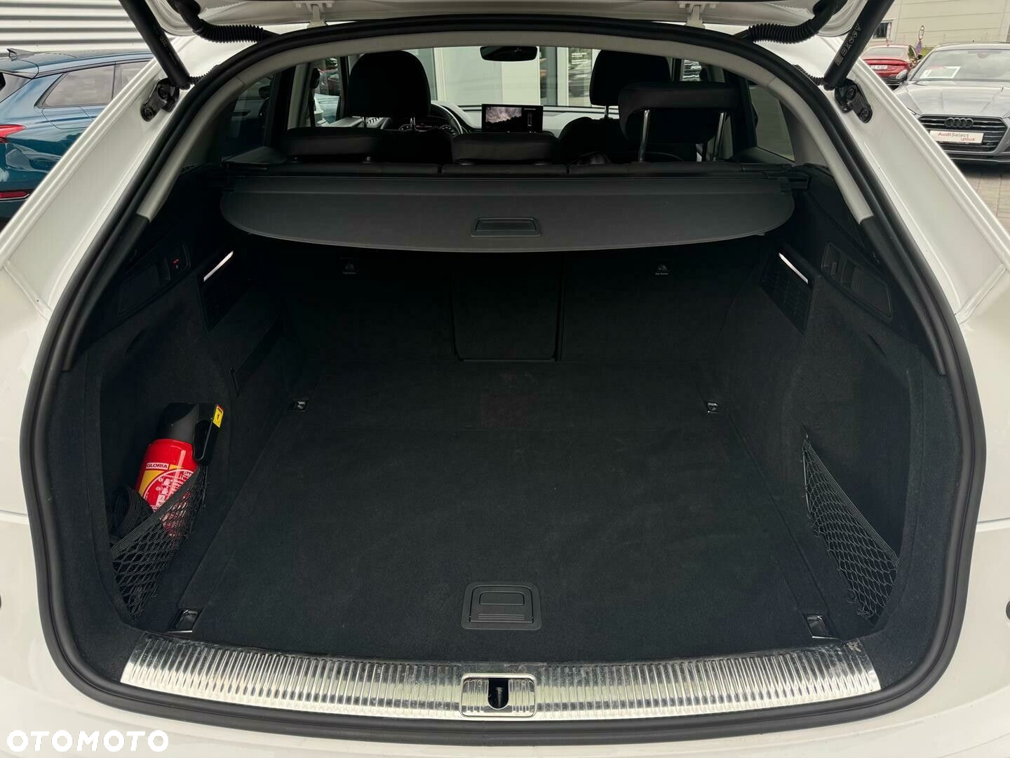 Audi Q5 - 28