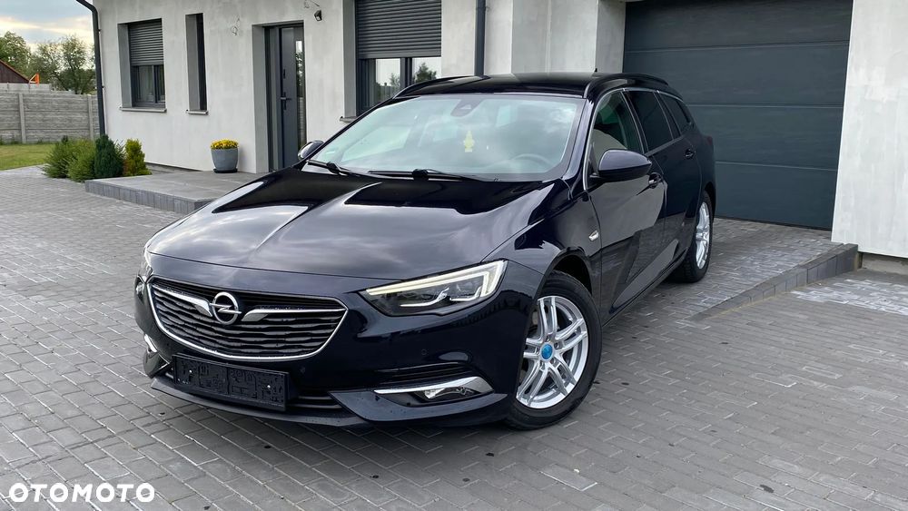 Opel Insignia 2.0 - 2