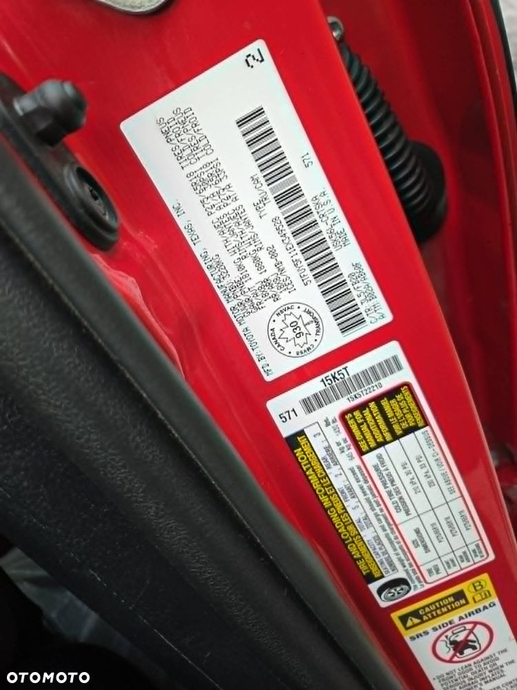Toyota Tundra 5.7 4x4 Double Cab LB SR5 - 25