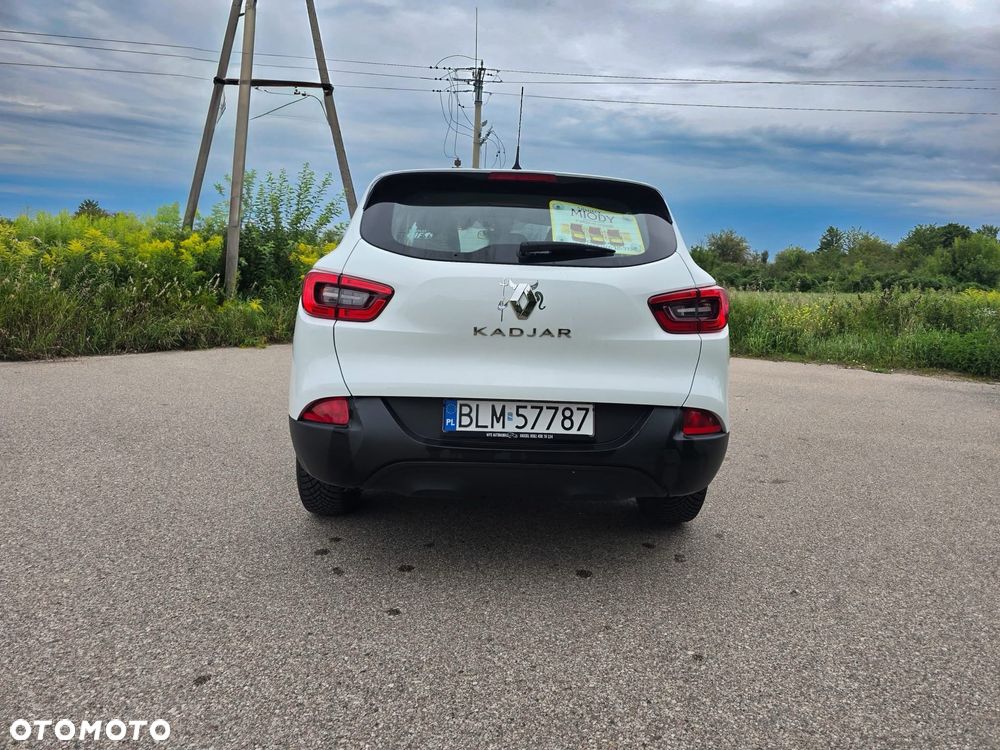 Renault Kadjar - 5