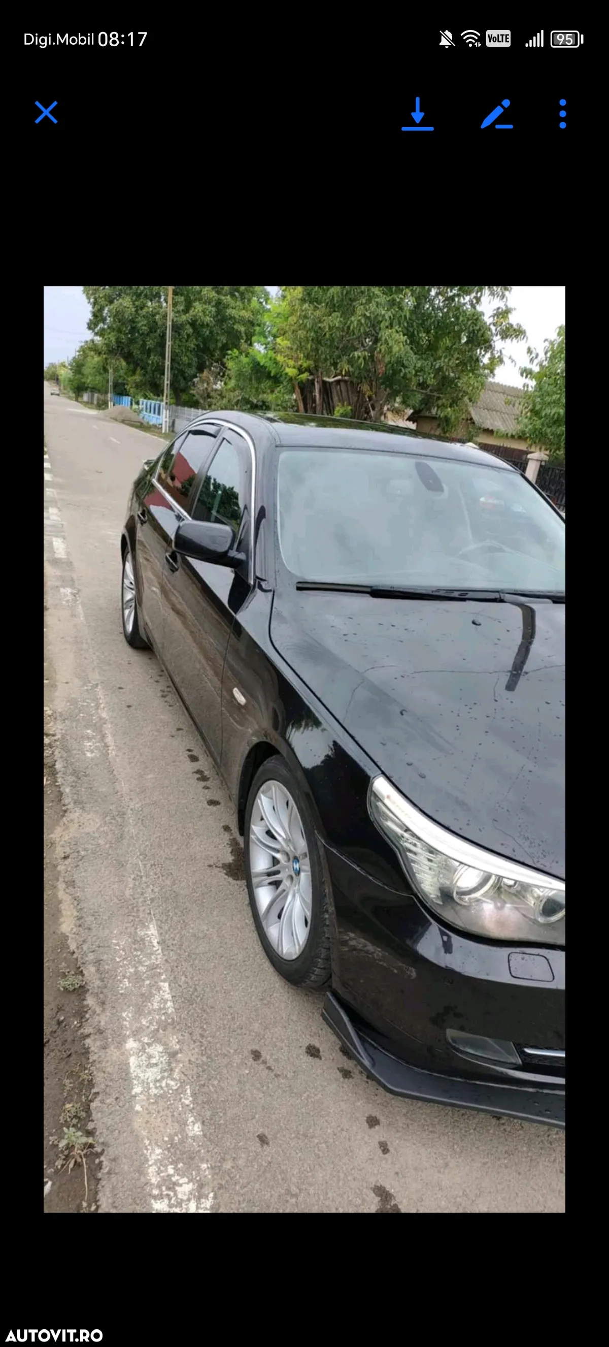 BMW Seria 5 - 9