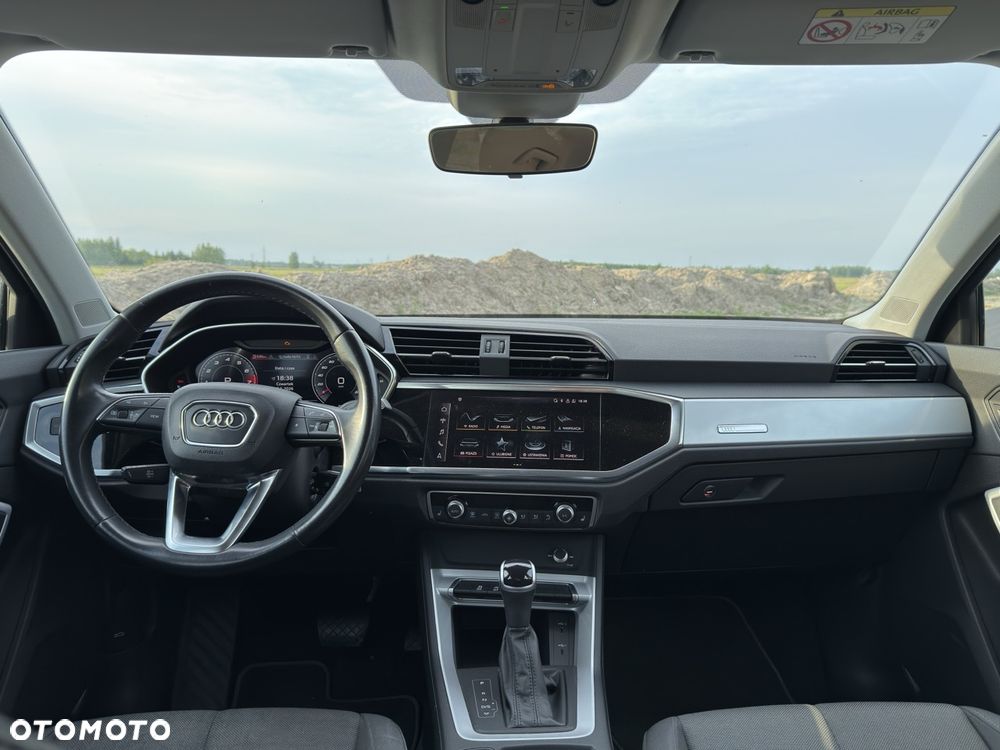 Audi Q3 35 TFSI Advanced S tronic - 6