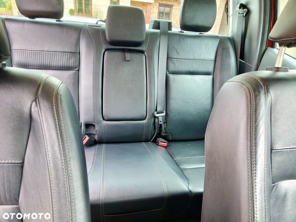 Ford Ranger 2.2 TDCi 4x4 DC Limited EU6 - 9