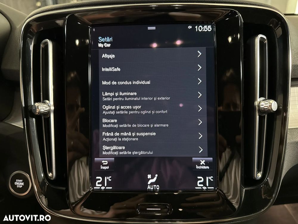 Volvo XC 40 - 20