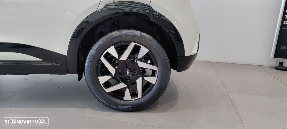 Opel Mokka - 20