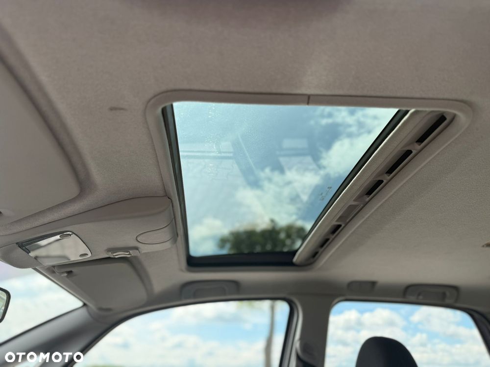 Opel Meriva 1.8 Cosmo - 13