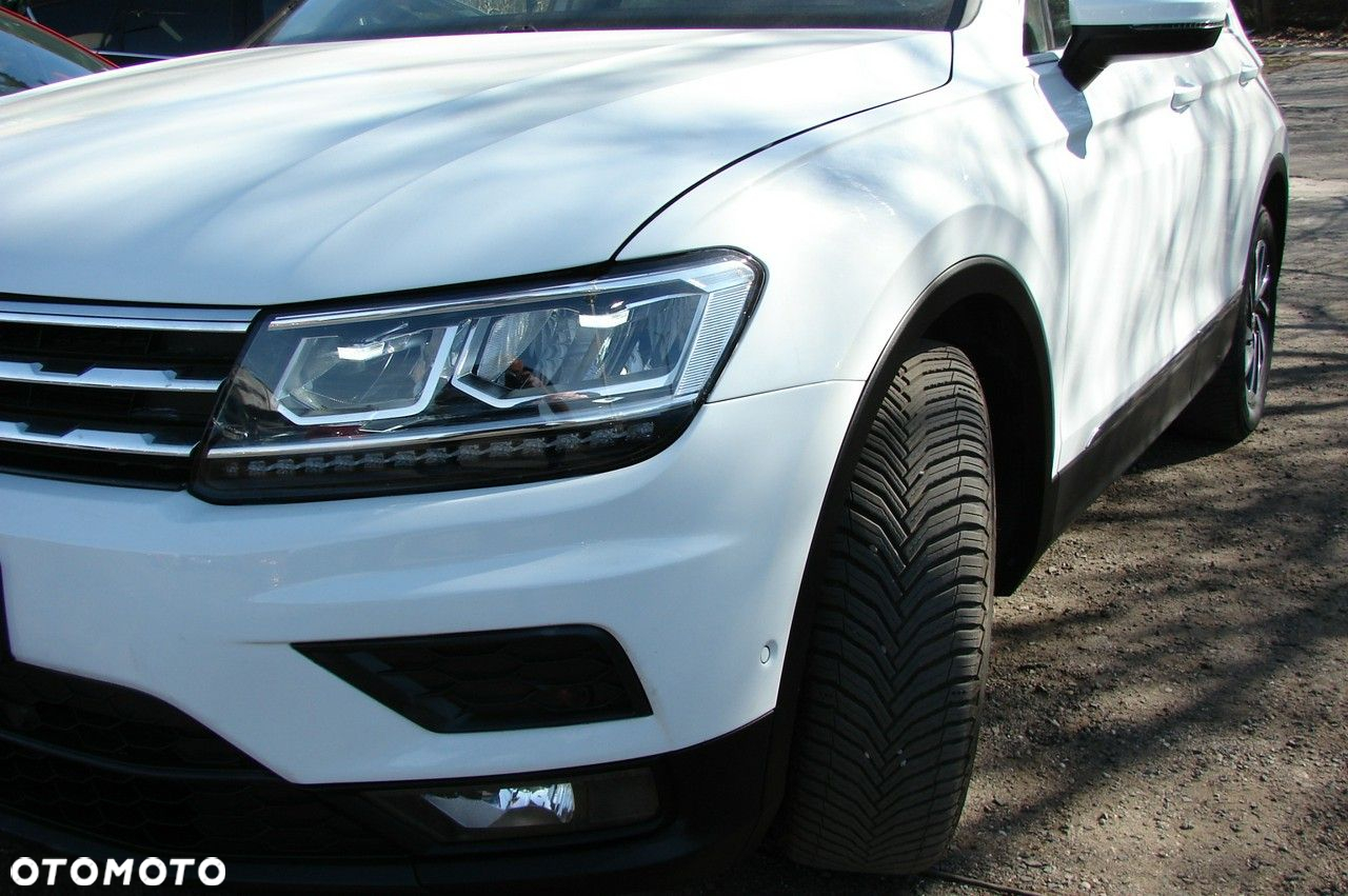 Volkswagen Tiguan - 16