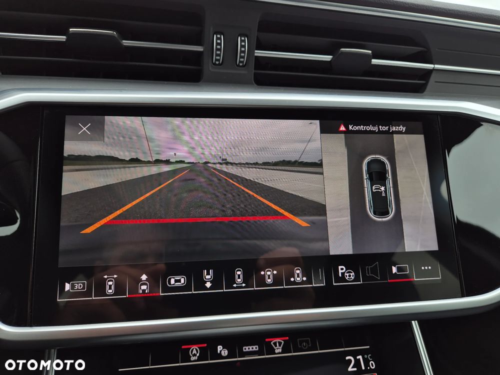 Audi A6 Avant 40 TDI quattro S tronic sport - 25