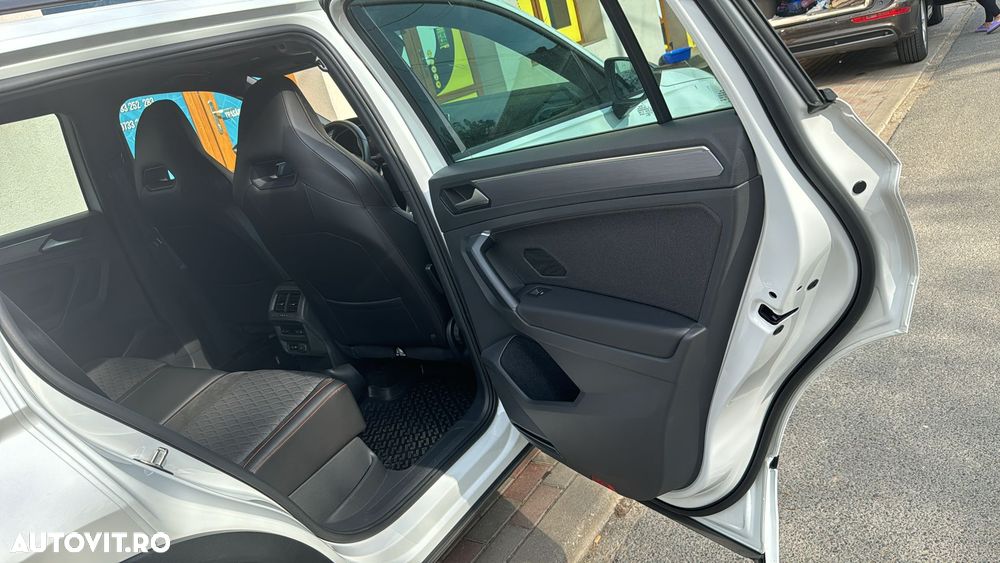 Seat Tarraco 2.0 TDI 4DRIVE DSG7 Excellence - 16
