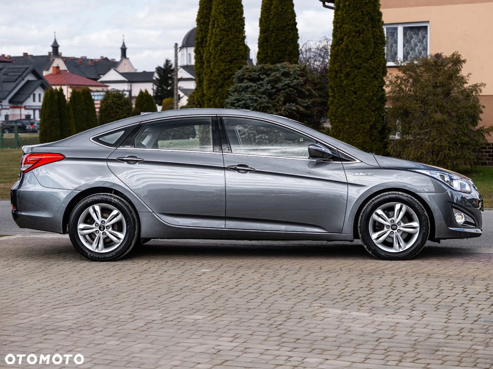 Hyundai i40 1.7 CRDi Classic - 8