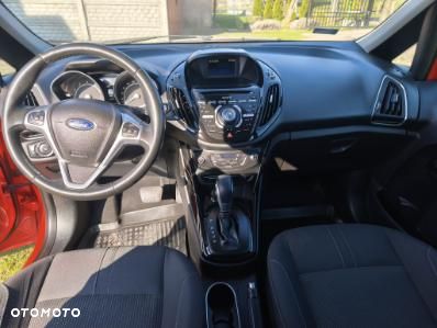 Ford B-MAX 1.6 Titanium - 5