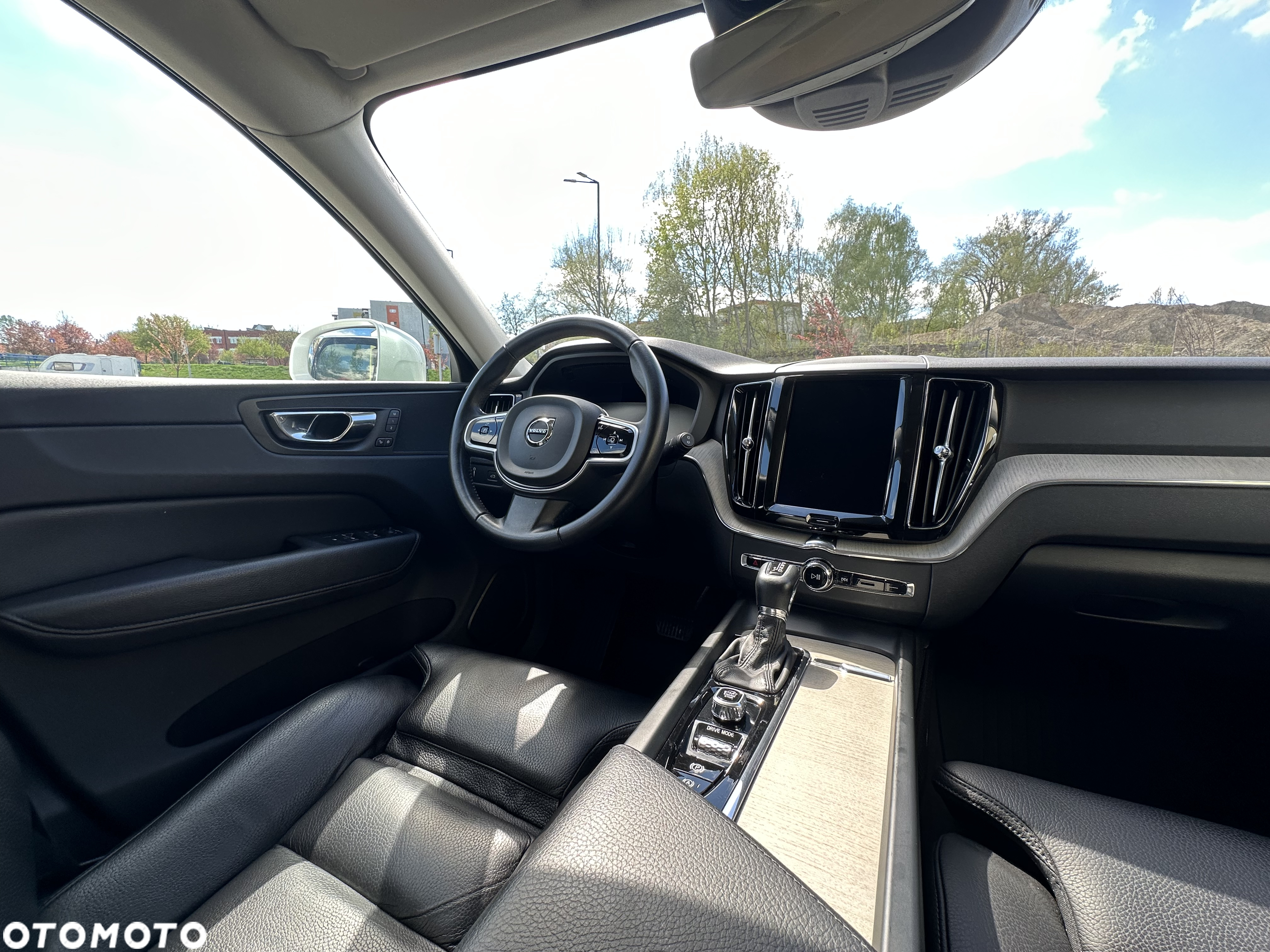 Volvo XC 60 D5 AWD Inscription - 26