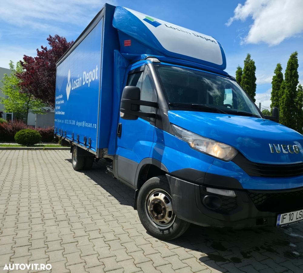 Iveco Daily - 1