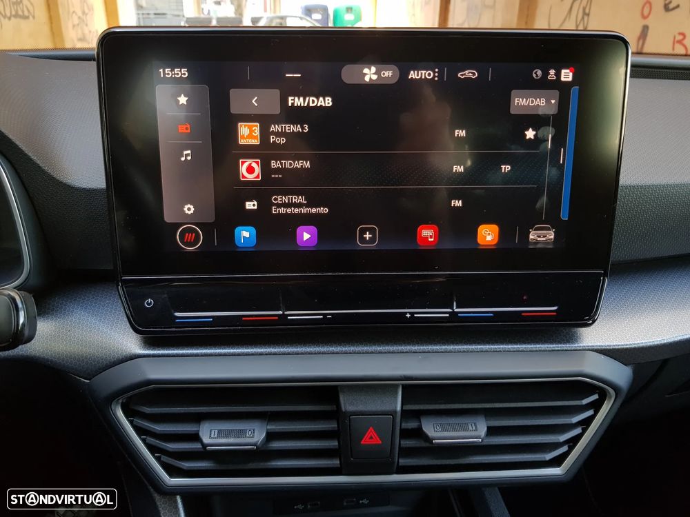 SEAT Leon 2.0 TDI Style - 46