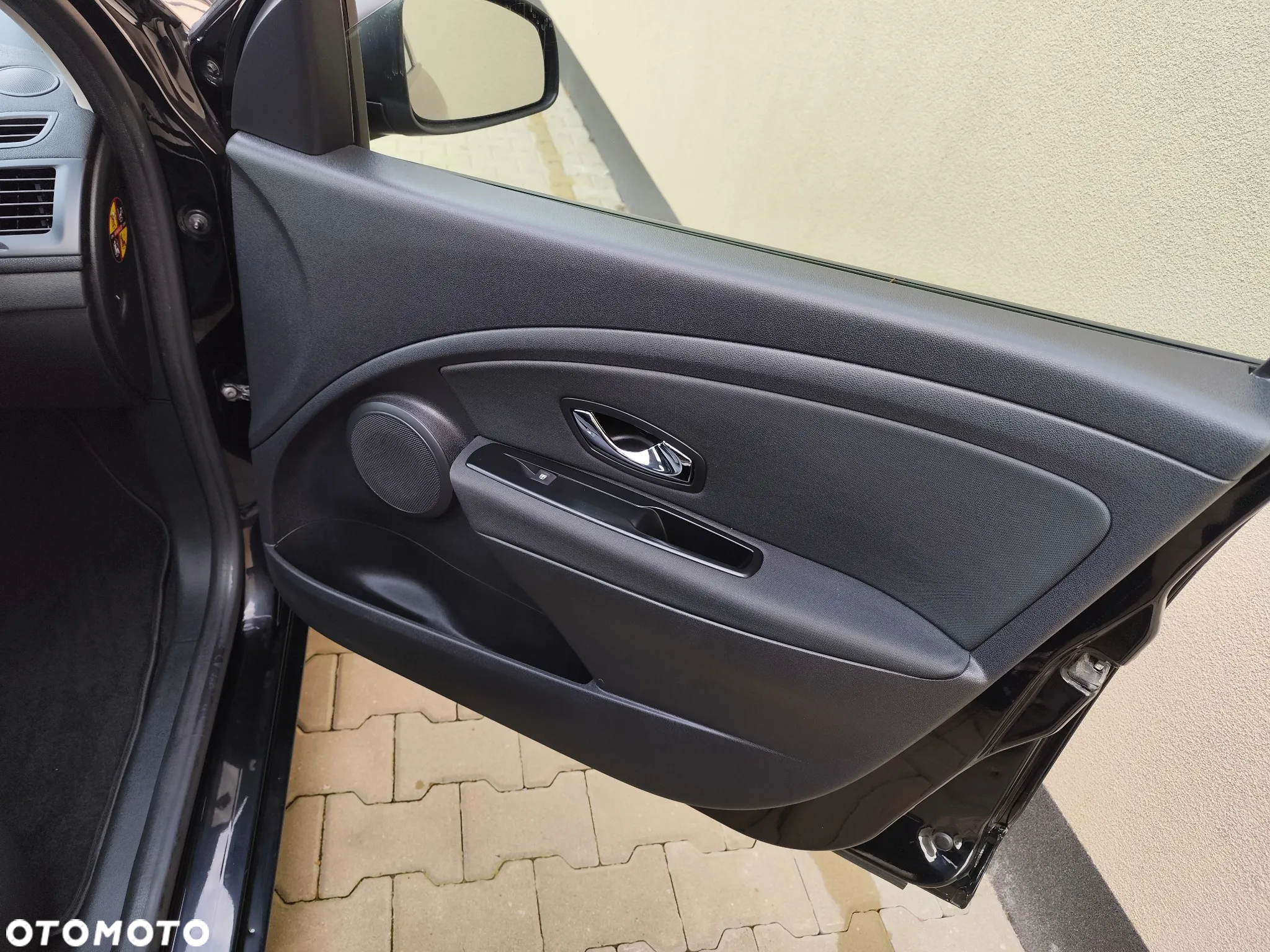 Renault Megane 1.6 16V 100 TomTom Edition - 22