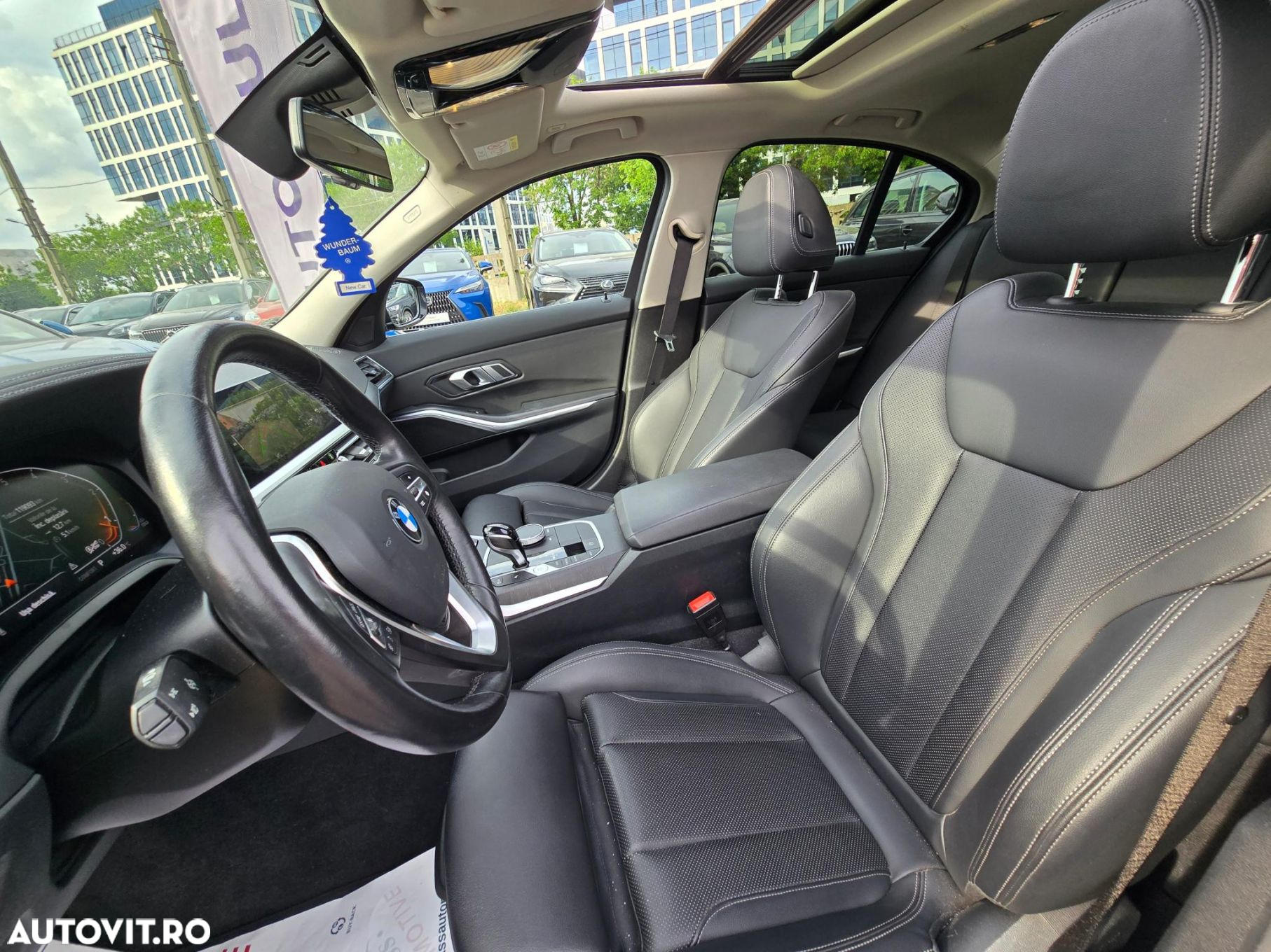 BMW Seria 3 - 26