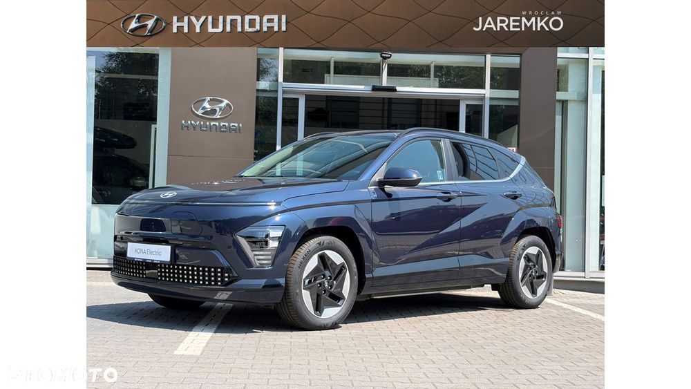 Hyundai Kona - 2