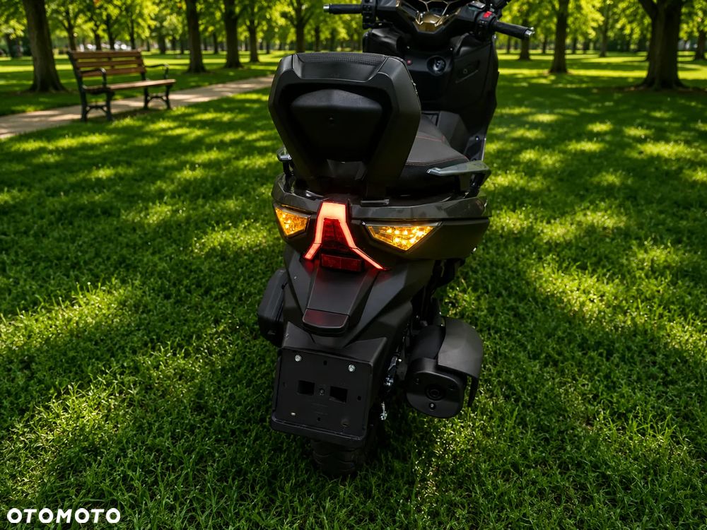 Barton B-Max 125 - 15
