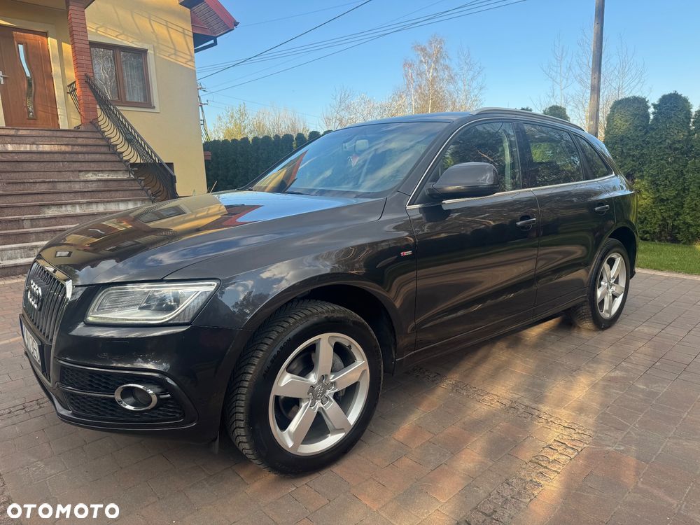 Audi Q5 - 33