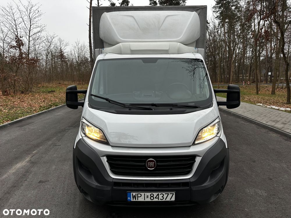 Fiat DUCATO - 2