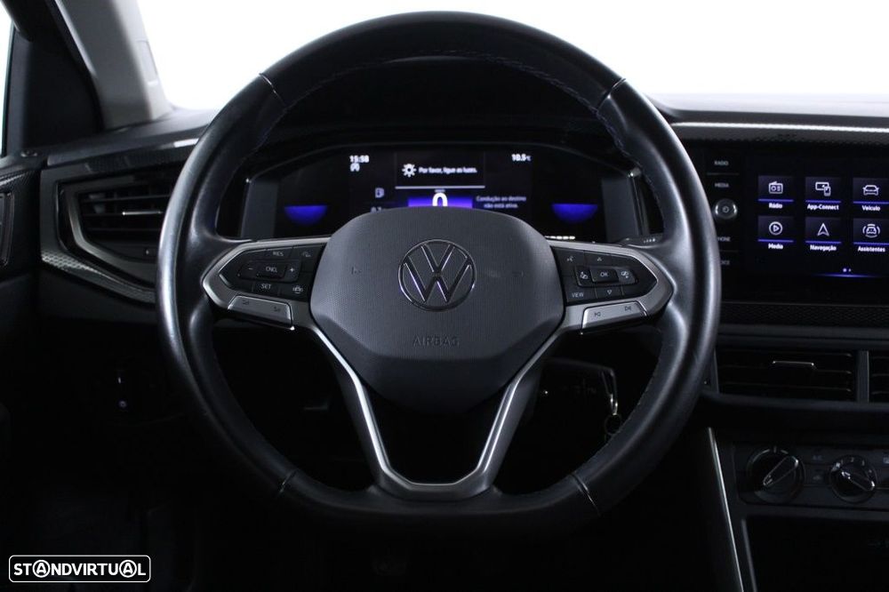VW Taigo 1.0 TSI Life - 20