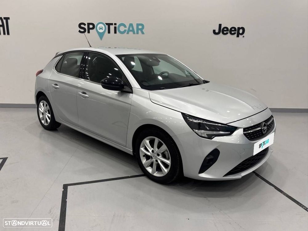 Opel Corsa 1.2 T Elegance - 3