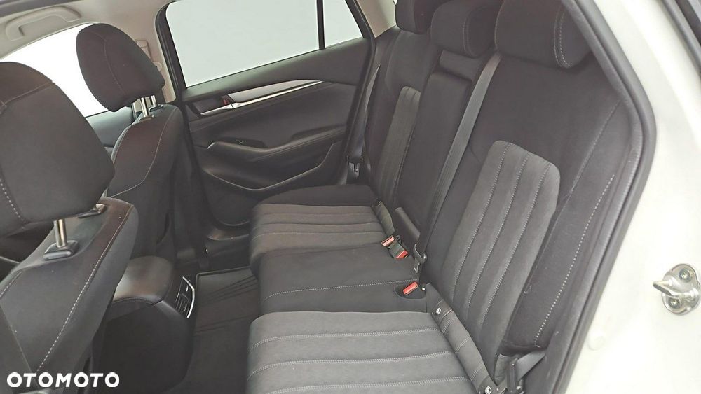 Mazda 6 2.0 Center-Line - 22