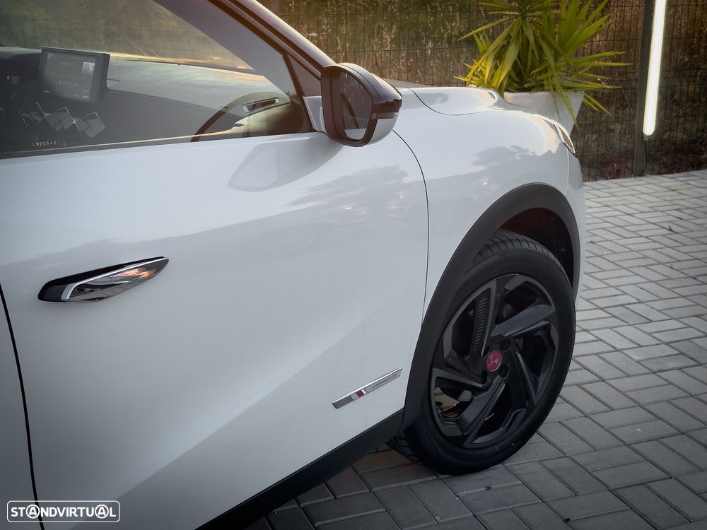 DS DS3 Crossback 1.2 PureTech Performance Line - 3