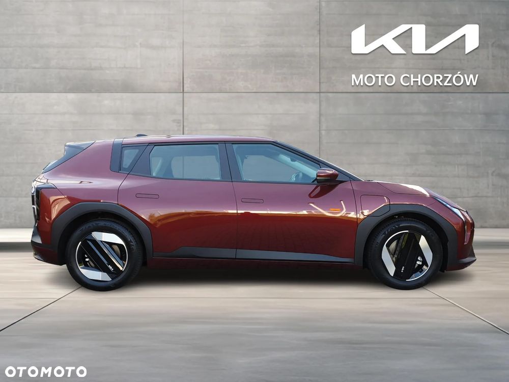Kia EV4 - 6