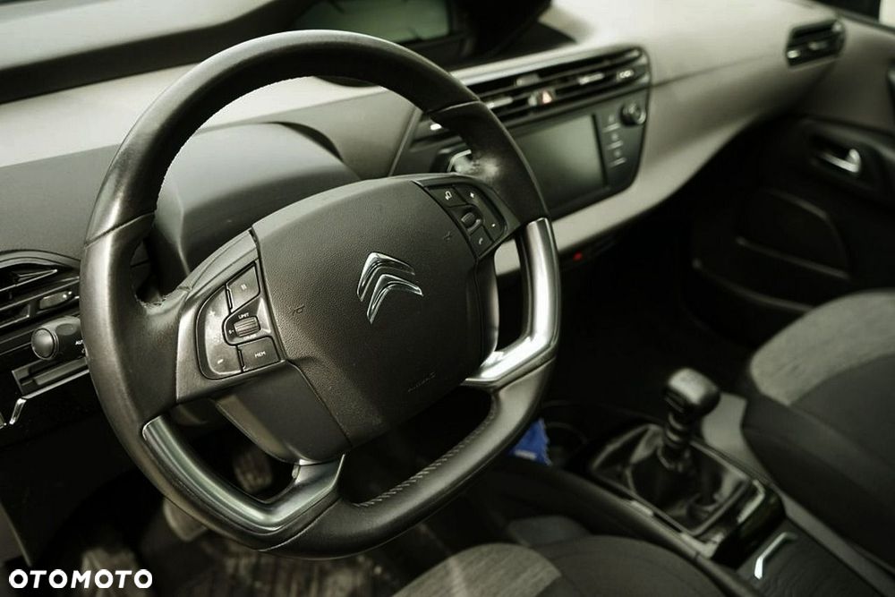 Citroën C4 SpaceTourer Grand PureTech 130 Stop&Start FEEL - 24