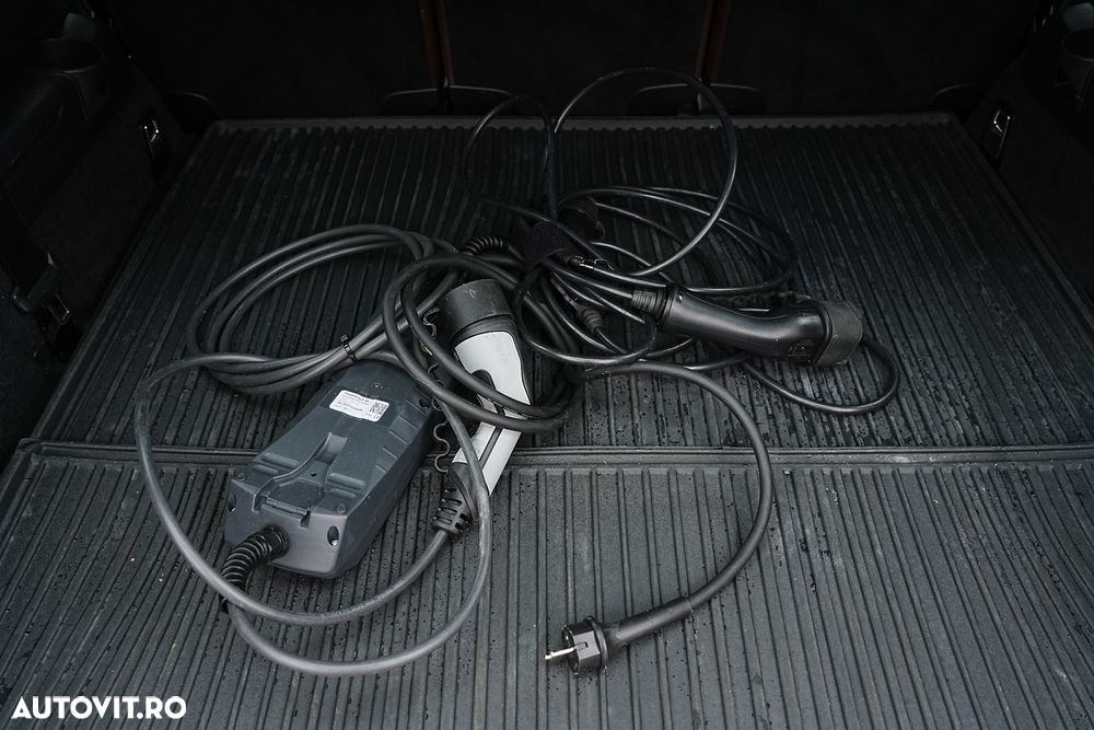 Volvo XC 90 Recharge T8 eAWD Inscription - 31