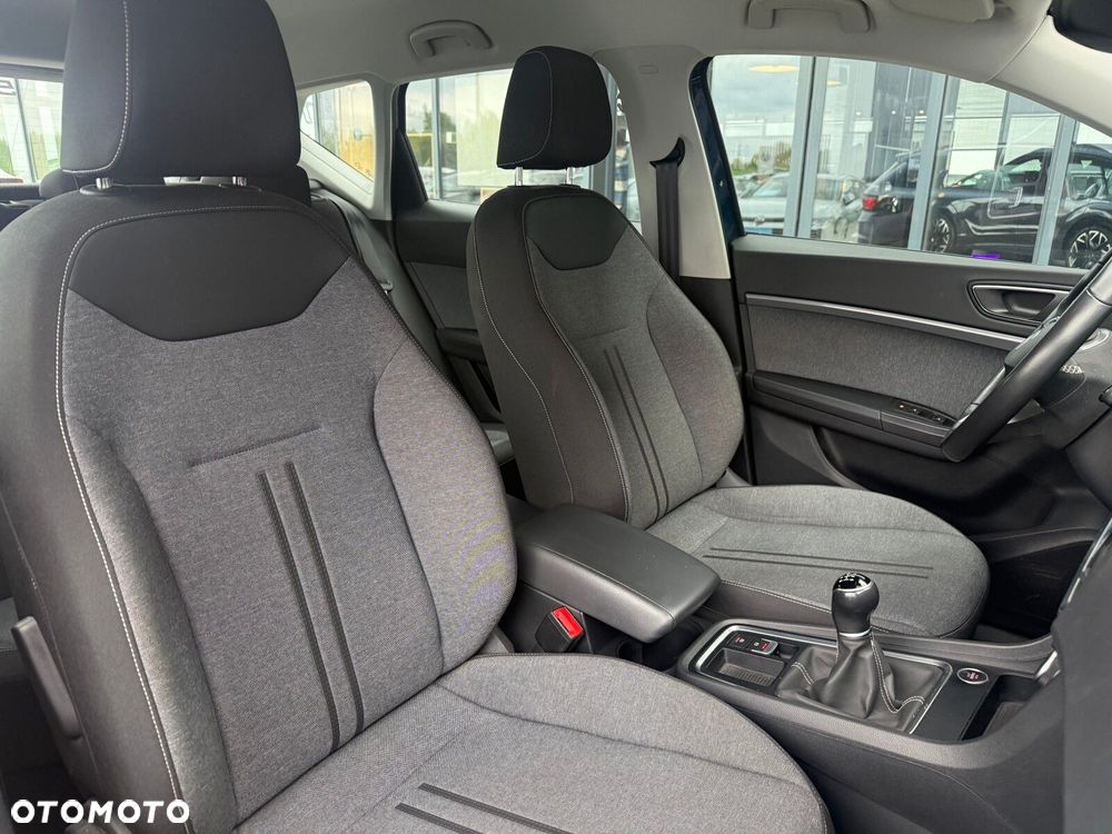 Seat Ateca - 18