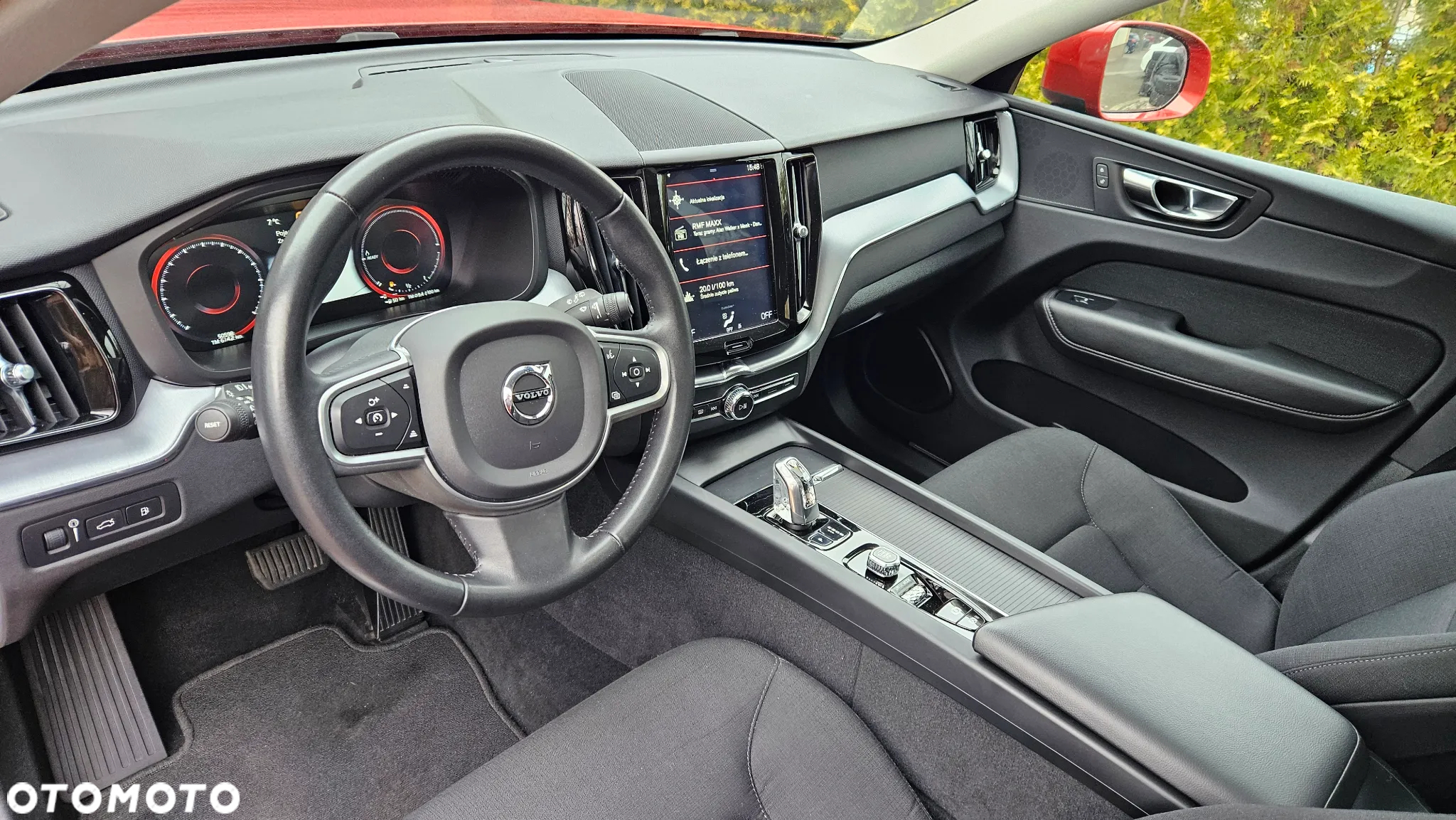 Volvo XC 60 - 32