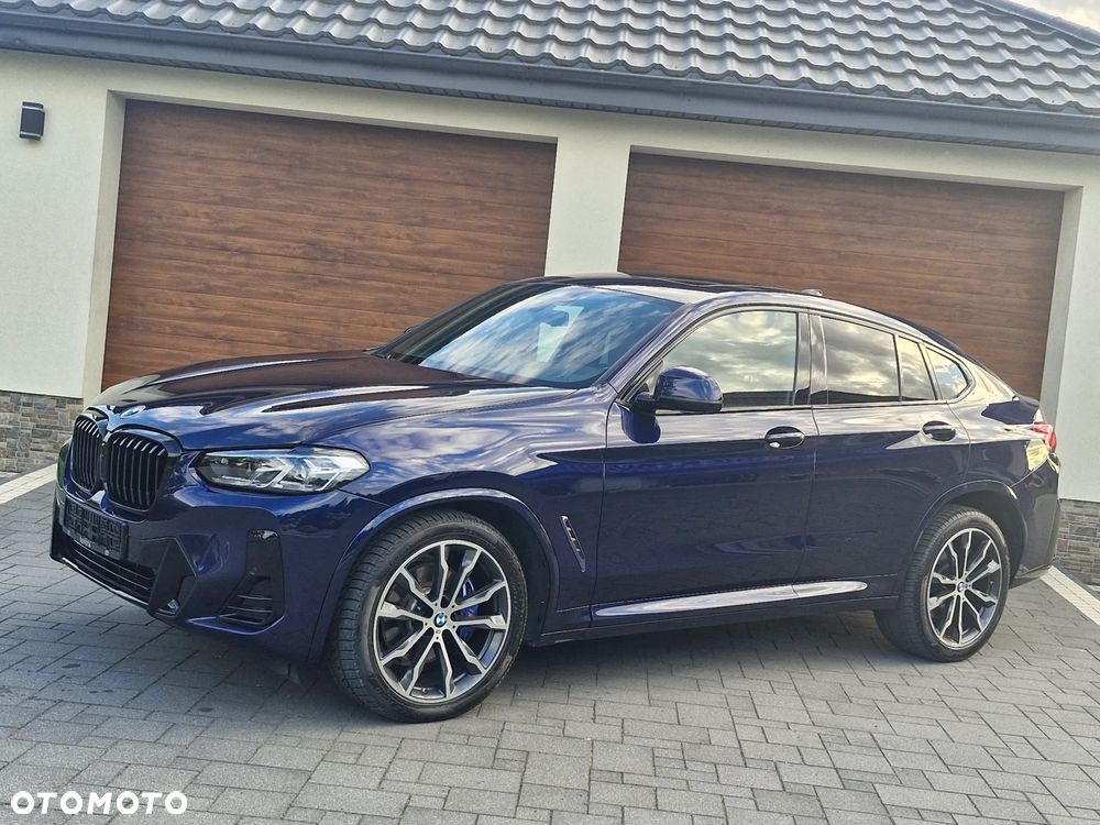BMW X4 - 26