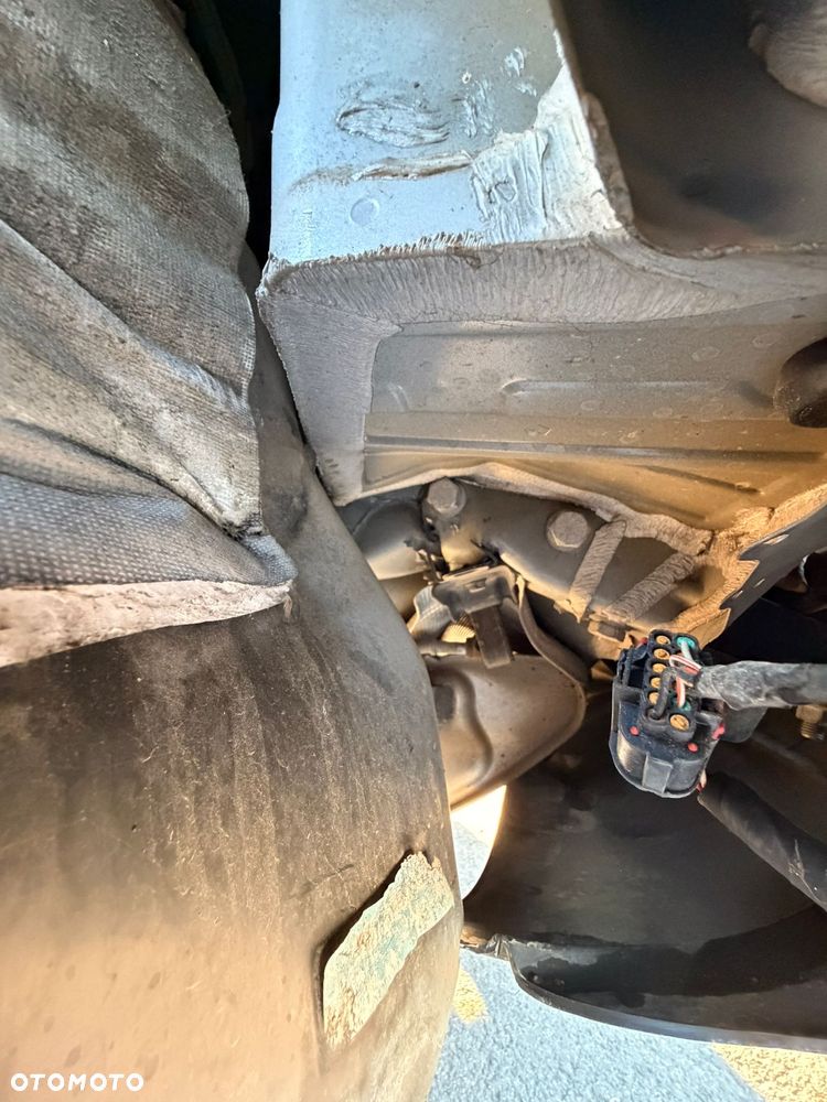 Jeep Compass 1.6 MultiJet Longitude - 16