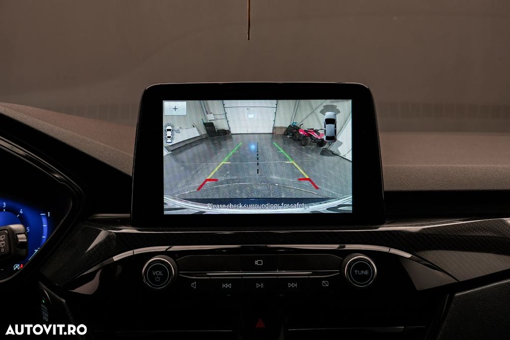 Ford Kuga 2.0 EcoBlue A8 AWD ST Line - 20