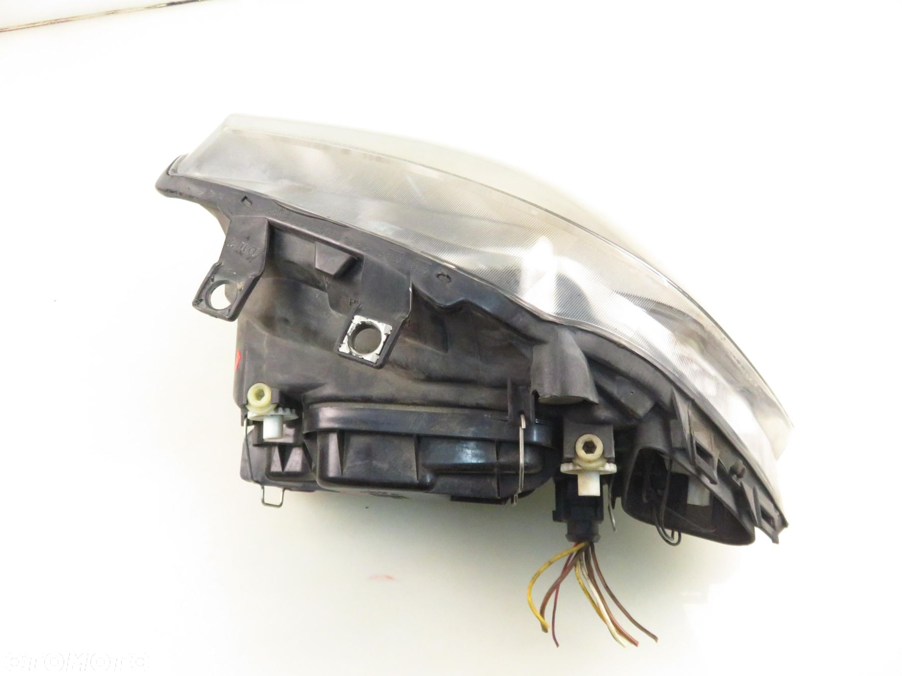 LAMPA PRAWA PRZEDNIA SEAT IBIZA III (6L1) 6L1941006M - 11