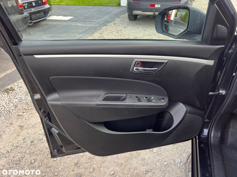 Suzuki Swift - 15