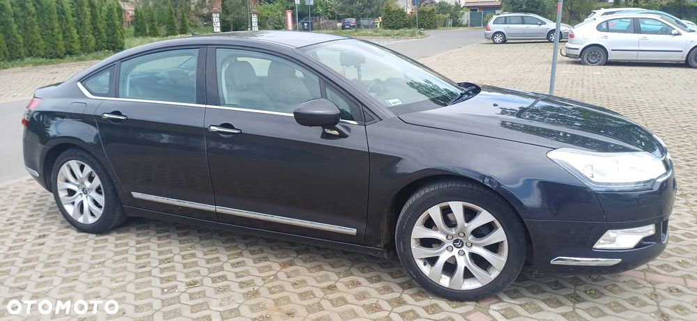 Citroën C5 2.0 HDi Exclusive - 3
