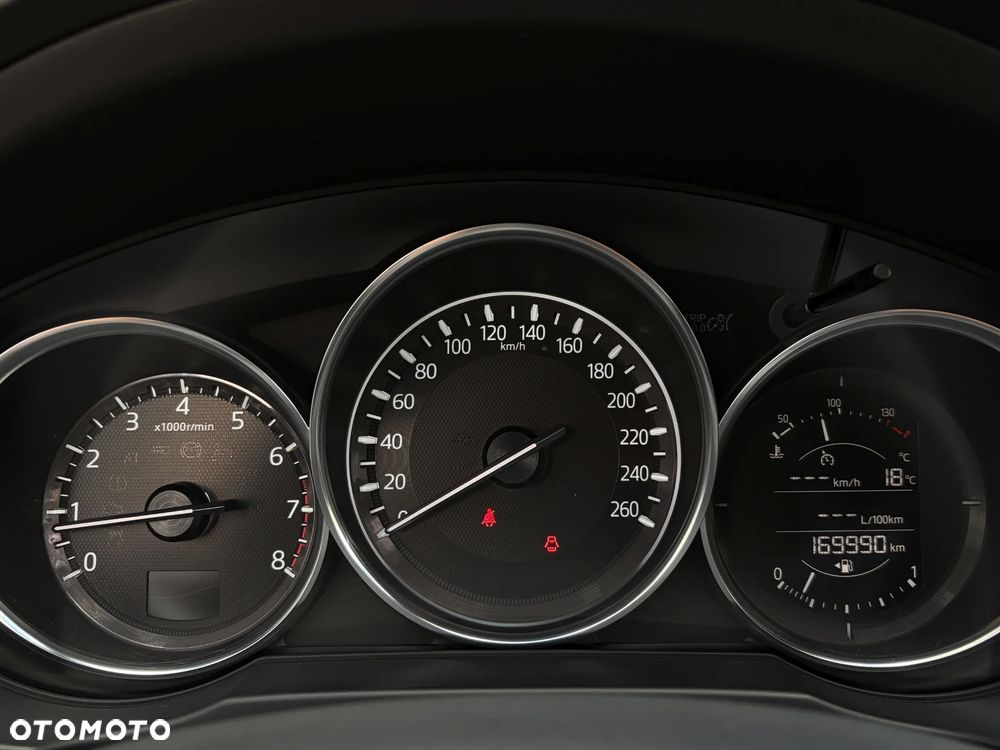 Mazda CX-5 2.0 Skyjoy 2WD - 21
